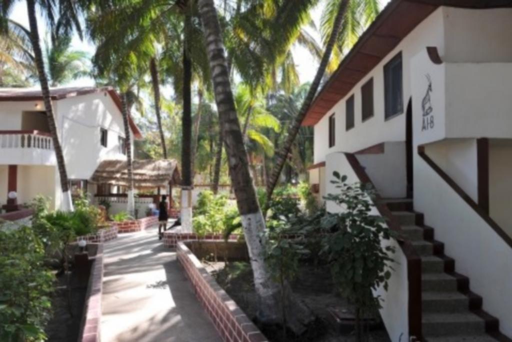 Badala Park Hotel Kotu Luaran gambar