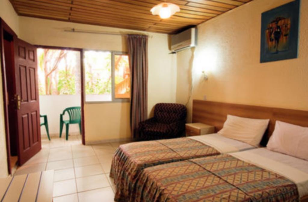 Badala Park Hotel Kotu Bilik gambar