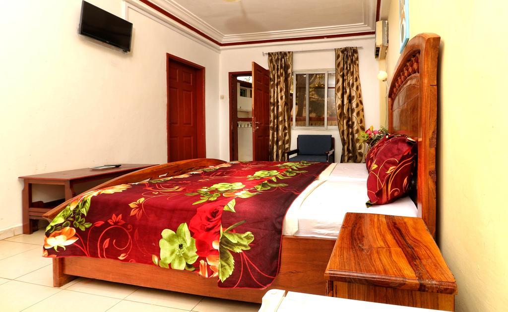 Badala Park Hotel Kotu Bilik gambar