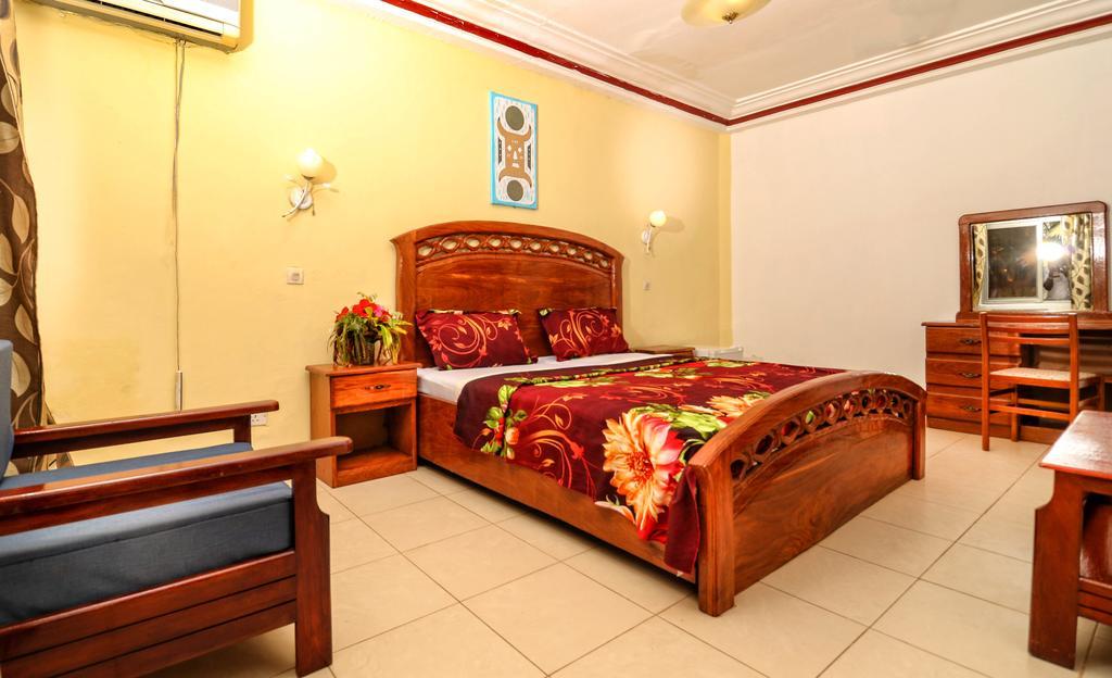 Badala Park Hotel Kotu Bilik gambar