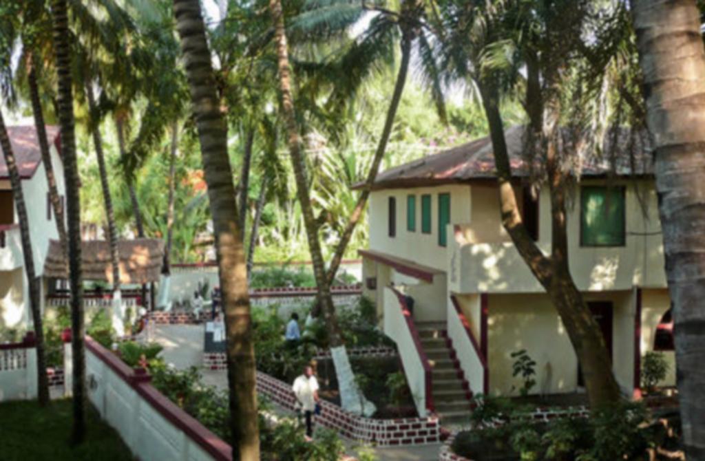 Badala Park Hotel Kotu Luaran gambar
