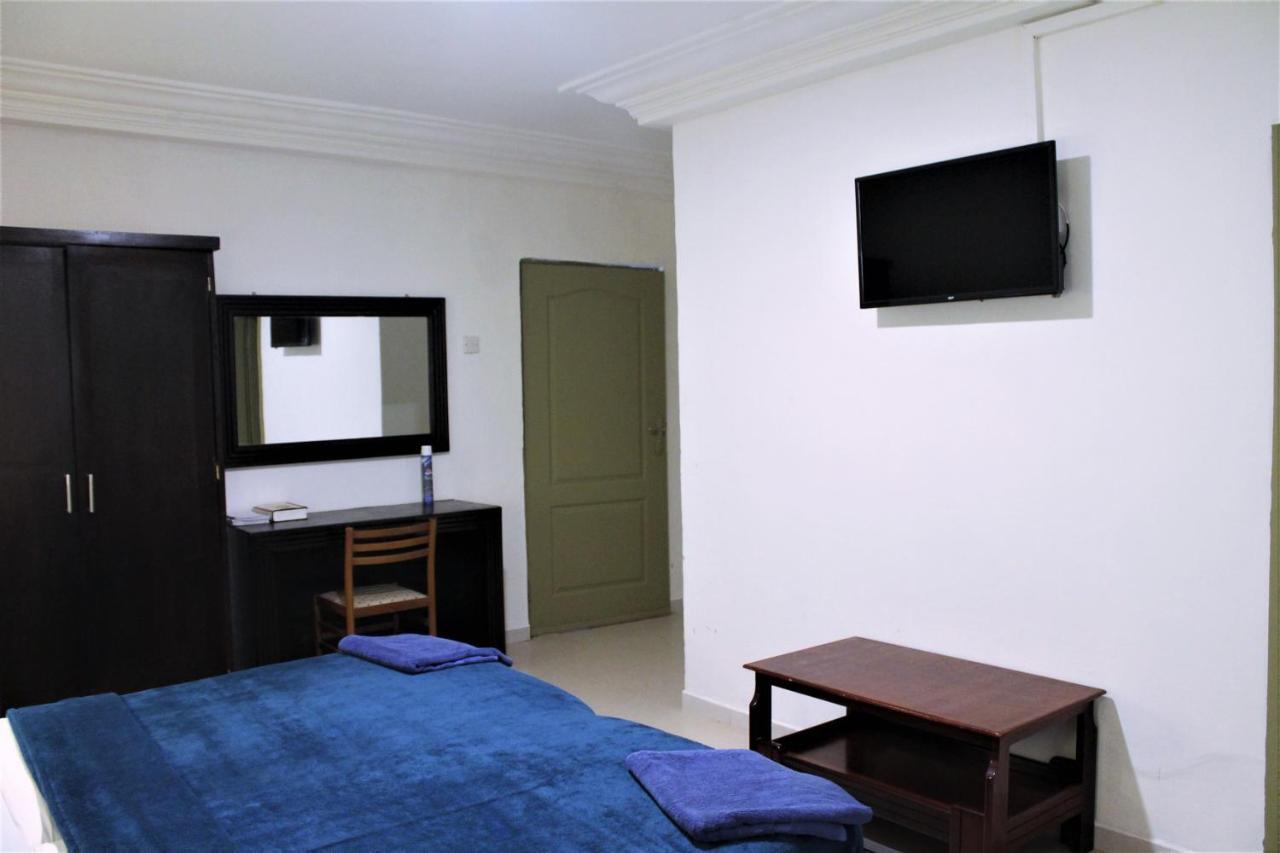 Badala Park Hotel Kotu Luaran gambar