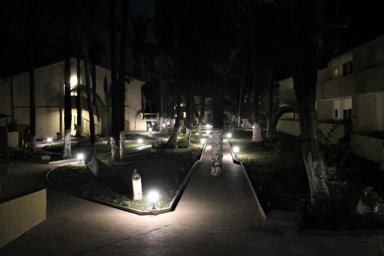 Badala Park Hotel Kotu Luaran gambar