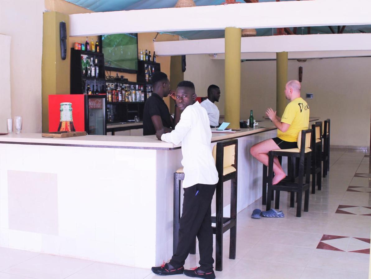 Badala Park Hotel Kotu Luaran gambar